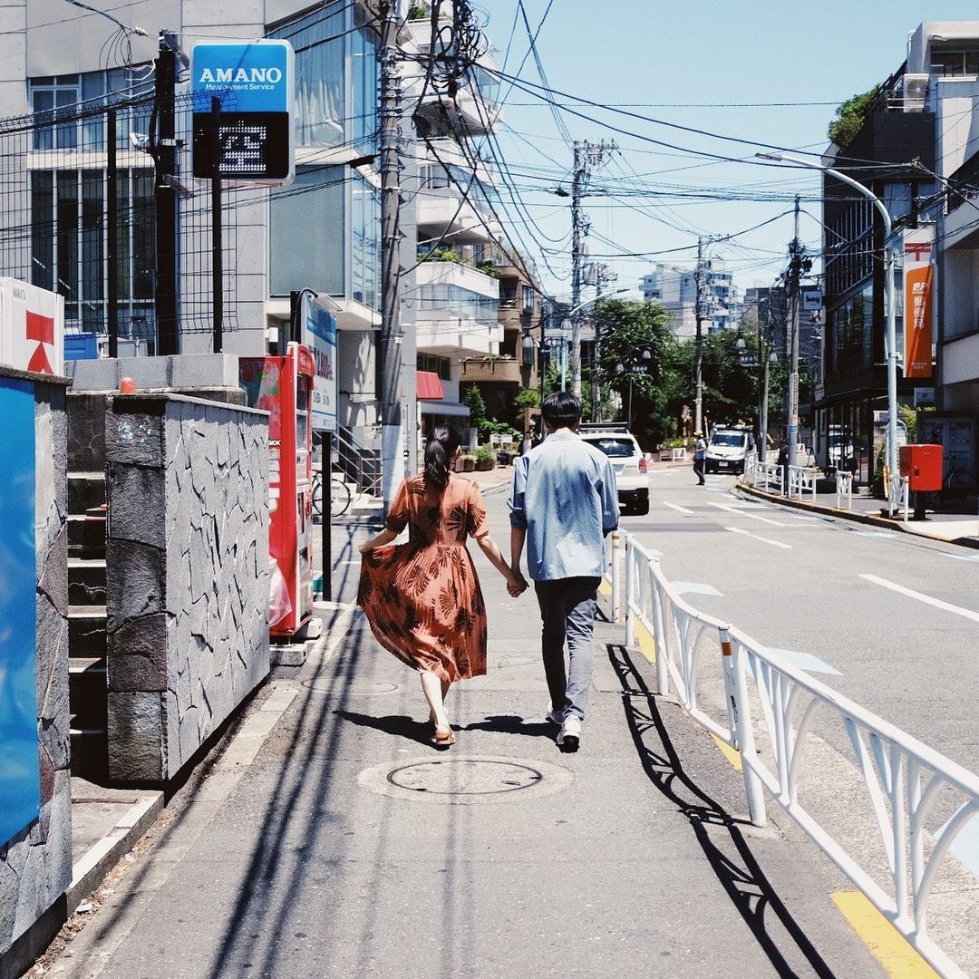井之脇海 Mr Children Singles Mv Photo By Kyotaro Photo ミスチル さん 阿部純子 さん 林響太郎 監督 Vivizine