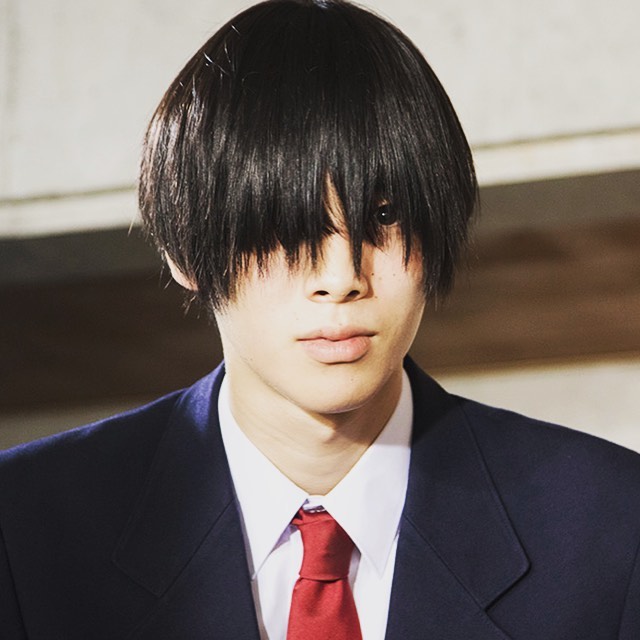 柾木玲弥 髪が伸びすぎて みんなエスパーだよ の矢部くんみたいになりました 矢部くんは付け毛でしたが いまなら地毛でいけそうです Vivizine