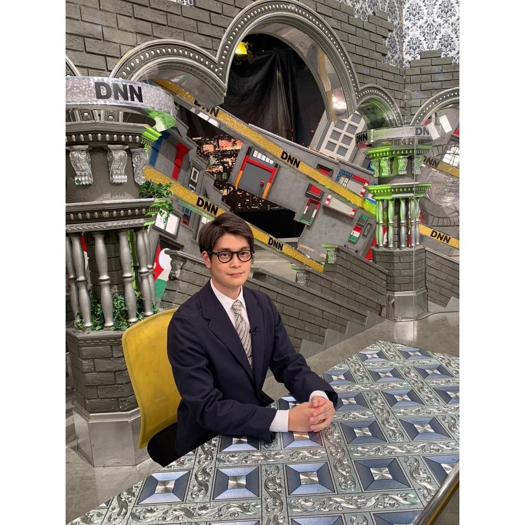 井之脇海 全力 脱力タイムズ ありがとうございました 緊張している設定でしたが リアルに緊張していました 笑 見逃し配信などでもぜひ見てください そして Vivizine