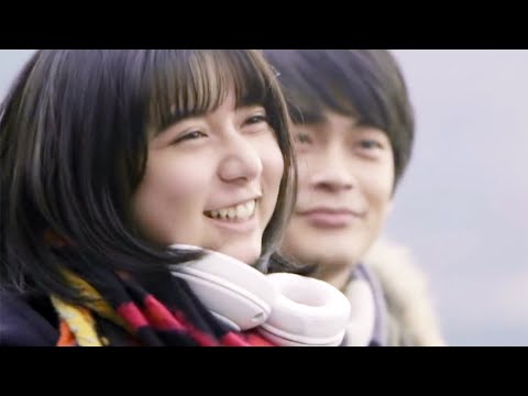 上白石萌歌&井之脇海の笑顔で撮影オフトーク/午後の紅茶CMメイキング2 上白石萌歌&井之脇海の笑顔で撮影オフトーク/午後の紅茶CMメイキング2