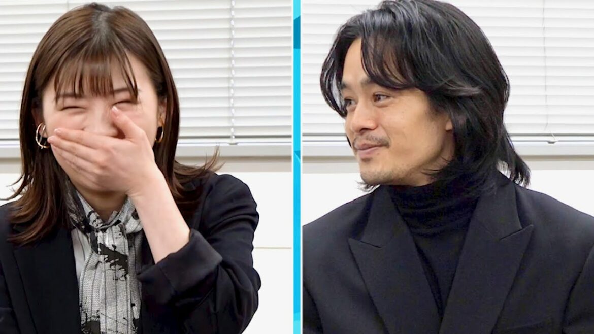 伊藤沙莉、池松壮亮と仲睦まじい裏話披露!尾崎世界観&松居大悟監督も爆笑/映画『ちょっと思い出しただけ』特別映像 伊藤沙莉、池松壮亮と仲睦まじい裏話披露!尾崎世界観&松居大悟監督も爆笑/映画『ちょっと思い出しただけ』特別映像