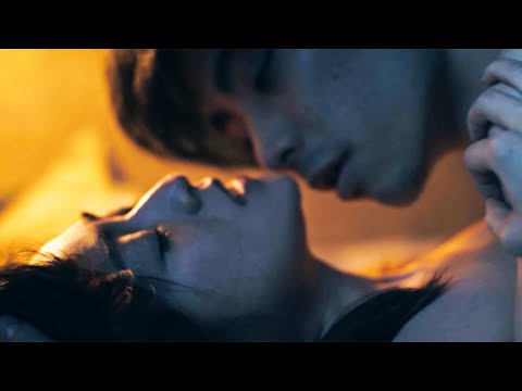 村上虹郎と安達祐実がソーシャルディスタンスを破る!出会いはマッチングアプリ/映画『息をひそめて』予告編 村上虹郎と安達祐実がソーシャルディスタンスを破る!出会いはマッチングアプリ/映画『息をひそめて』予告編
