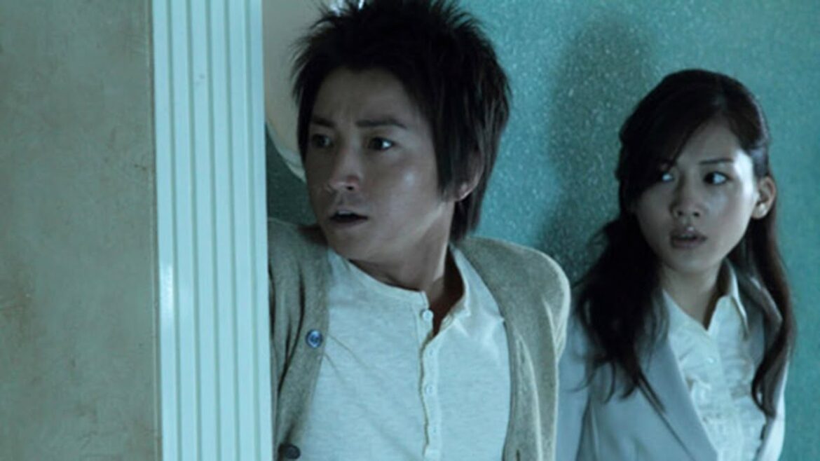 藤原竜也、綾瀬はるか、石原さとみらが繰り広げる心理サスペンス映画『インシテミル 7日間のデス・ゲーム』予告編ver2 藤原竜也、綾瀬はるか、石原さとみらが繰り広げる心理サスペンス映画『インシテミル 7日間のデス・ゲーム』予告編ver2