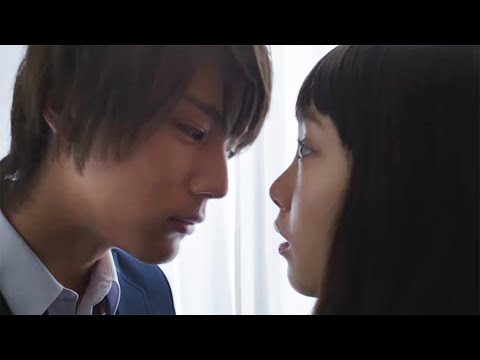 中川大志×飯豊まりえのキュン泣きラブストーリー!映画『きょうのキラ君』予告編 中川大志×飯豊まりえのキュン泣きラブストーリー!映画『きょうのキラ君』予告編