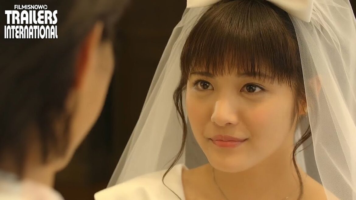 映画『イタズラなKiss THE MOVIE3~プロポーズ編~』予告 映画『イタズラなKiss THE MOVIE3~プロポーズ編~』予告