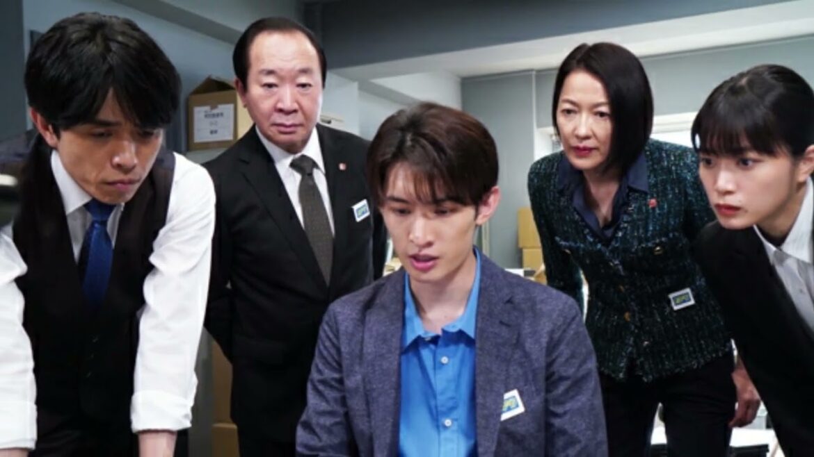 深川麻衣・Snow Man向井康二ら「特捜9」キャスト陣、井ノ原快彦バースデー祝福 山田裕貴の“視線”に注目集まる「気になる」 深川麻衣・Snow Man向井康二ら「特捜9」キャスト陣、井ノ原快彦バースデー祝福 山田裕貴の“視線”に注目集まる「気になる」