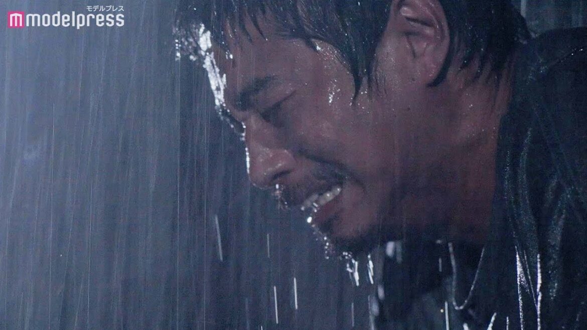 東出昌大、大雨のなか泣き叫ぶ…豪雨で家族を失い心を閉ざした主人公熱演 映画『とべない風船』特報映像 東出昌大、大雨のなか泣き叫ぶ…豪雨で家族を失い心を閉ざした主人公熱演 映画『とべない風船』特報映像