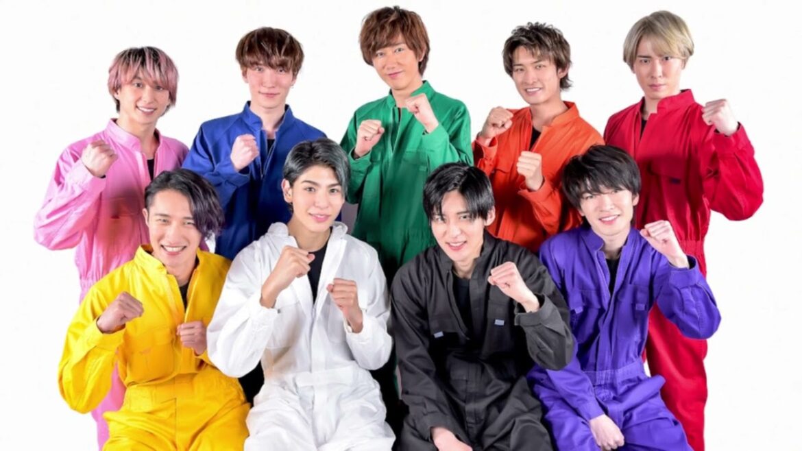 キスマイ二階堂 後輩Snow Manと一触即発?「見ましたよ、金スマ」 最後は大爆笑 キスマイ二階堂 後輩Snow Manと一触即発?「見ましたよ、金スマ」 最後は大爆笑