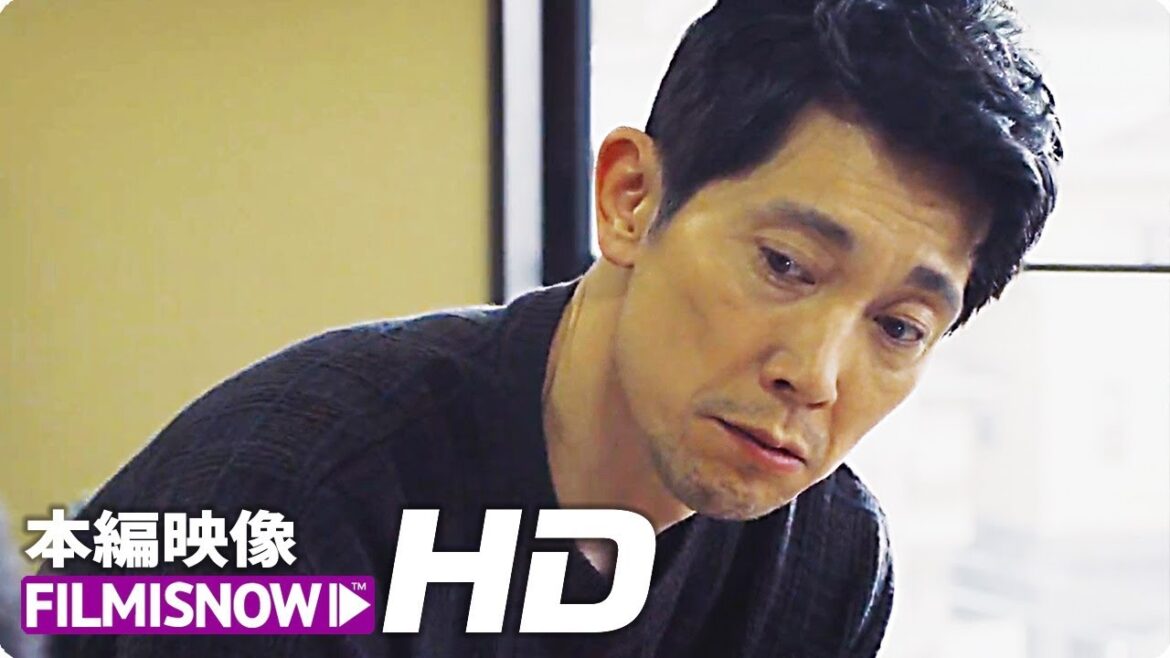 中井貴一×佐々木蔵之介主演!映画『嘘八百 京町ロワイヤル』本編映像 中井貴一×佐々木蔵之介主演!映画『嘘八百 京町ロワイヤル』本編映像