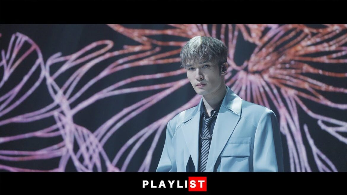 SixTONES - Never Ending Love (ジェシー) [PLAYLIST Day.10 Stage: Red]