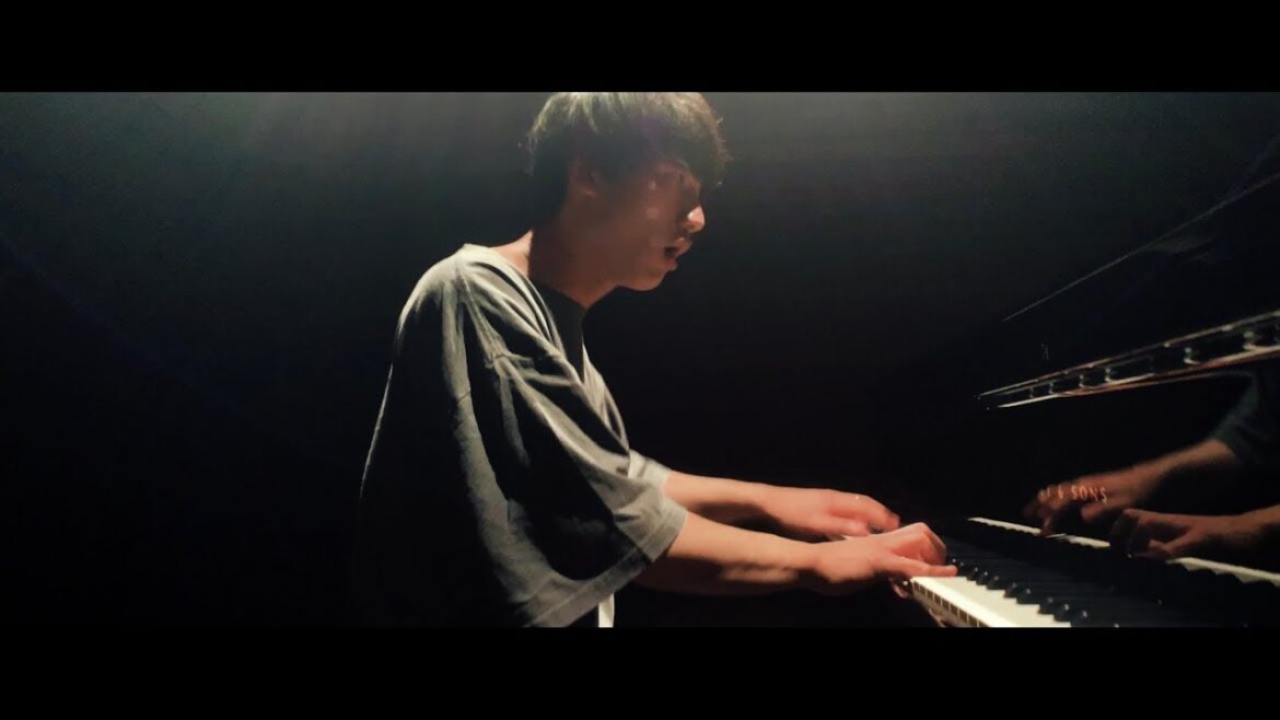 広瀬大地 – MABOROSHI (Official Music Video) 広瀬大地 - MABOROSHI (Official Music Video)