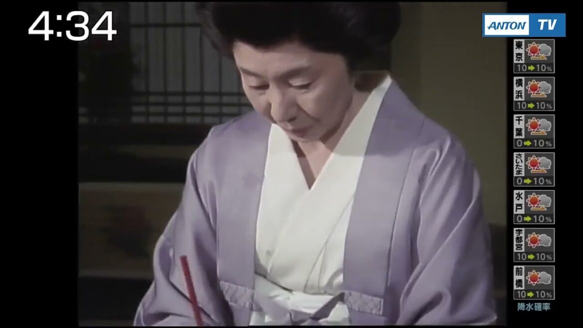 おはよう!時代劇 暴れん坊将軍9 #2 Part 6 おはよう!時代劇 暴れん坊将軍9 #2 Part 6