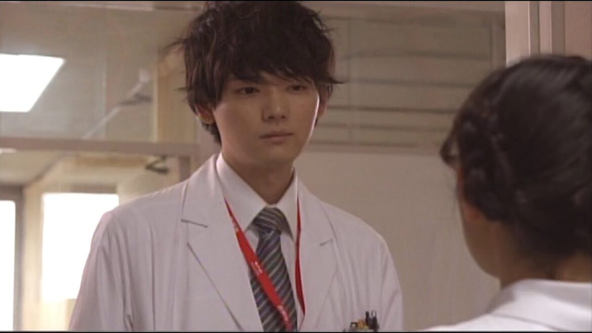 イタキス2～Love in TOKYO #13 予告「花も嵐も踏み越えて」