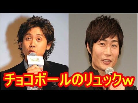 ラジオで大泉洋が戸次重幸に東京の恐ろしさを冗談で教えるw ラジオで大泉洋が戸次重幸に東京の恐ろしさを冗談で教えるw