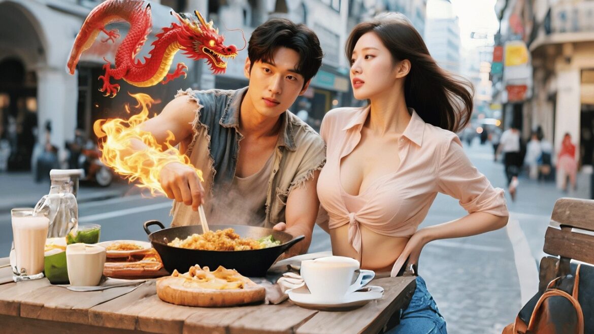 街邊炒飯小夥竟是世界上最後一個男人,女總裁穿越時空而來只為取精,小夥義不容辭抱起女總裁為人類繁衍做努力!#逆襲 #爽劇 #打臉 #全集 街邊炒飯小夥竟是世界上最後一個男人,女總裁穿越時空而來只為取精,小夥義不容辭抱起女總裁為人類繁衍做努力!#逆襲 #爽劇 #打臉 #全集