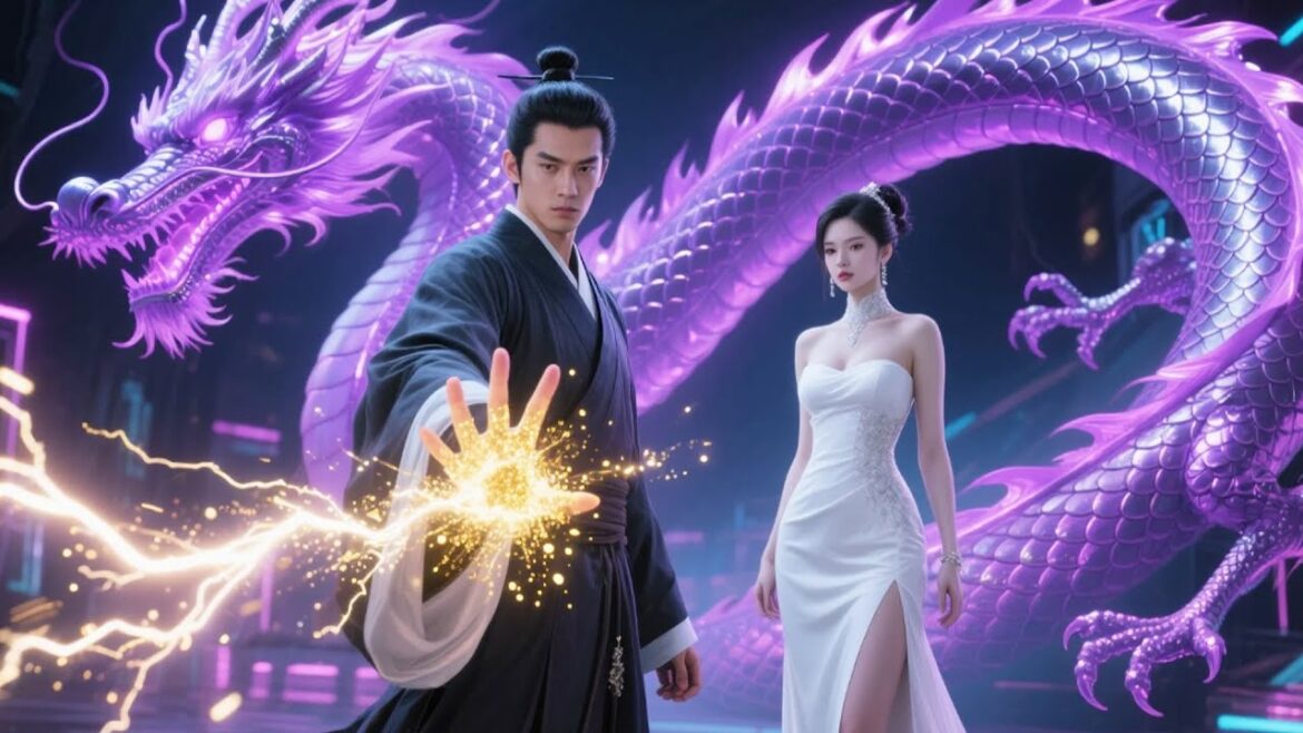 窮小夥被瞎了眼的女人退婚，豈料他是眾人高攀不上的絕世神醫，絕世白富美當眾求婚，簡直豔福齊天！！[MULTI SUB | FULL] | 爆米花追劇💓