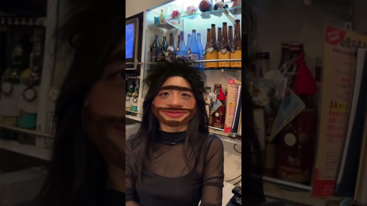 【浜松市千歳町】おしゃれフリーク  TikTok #411  意外と・・じゃない？【●●】
