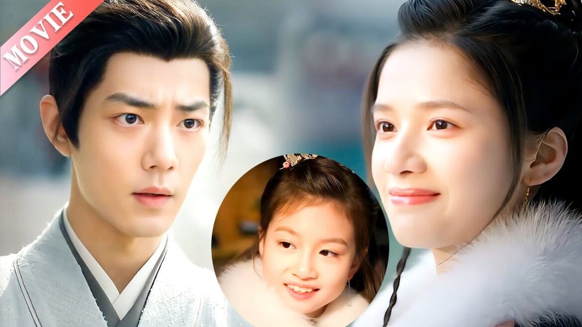 窮小伙終於認出公主竟是自己兒時失散的未婚妻!#cdrama #藏海传 #肖战 #爽文 窮小伙終於認出公主竟是自己兒時失散的未婚妻!#cdrama #藏海传 #肖战 #爽文