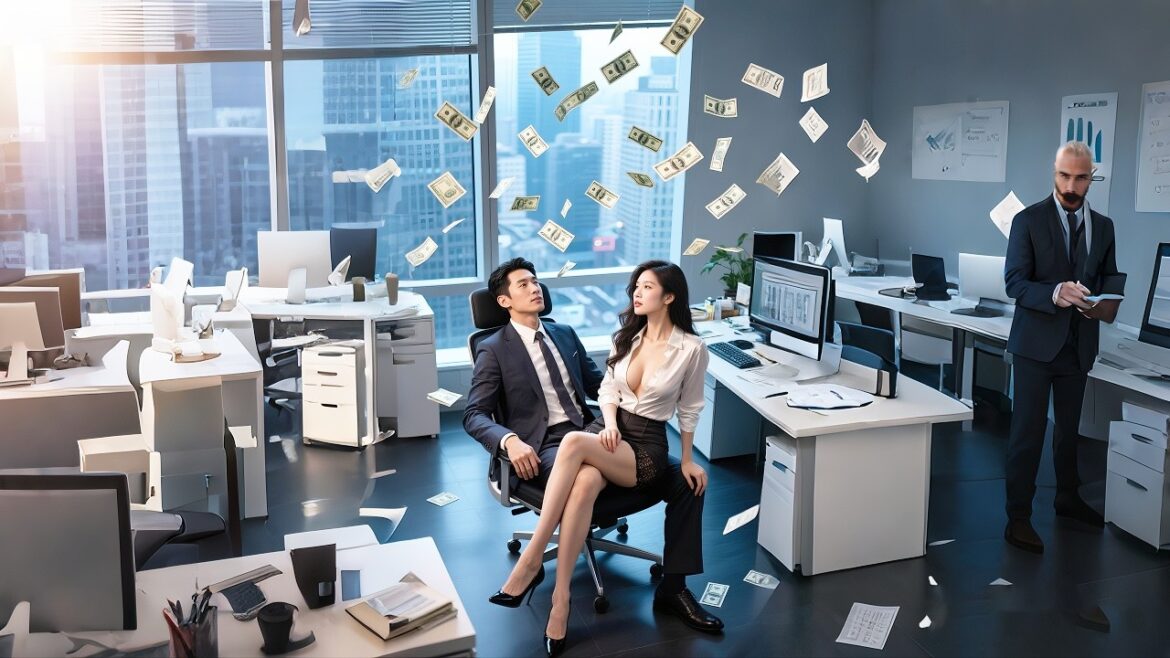 窮小子穿進一本小說頂替裡面的總裁成為男主,只要敗光他的全部家產即可帶著1億現金回到現代,美人金錢盡在他手!#短劇 #短劇全集 窮小子穿進一本小說頂替裡面的總裁成為男主,只要敗光他的全部家產即可帶著1億現金回到現代,美人金錢盡在他手!#短劇 #短劇全集