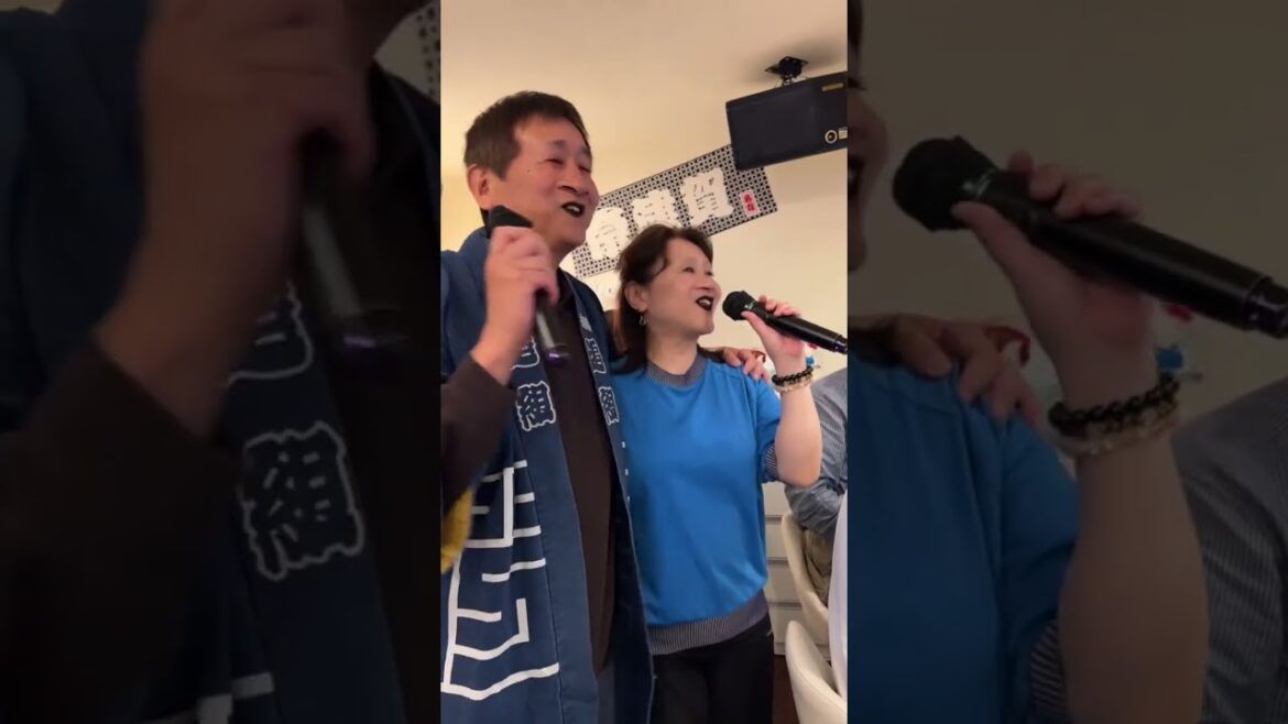 【浜松市千歳町】おしゃれフリーク  TikTok #424 ゴリーラ！【ママ＆お客様】