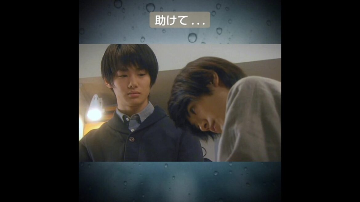 野村周平・三浦春馬 🦖ドラマ『僕のいた時間』~ALSの兄に心の悩みを打ち明ける弟~ 野村周平・三浦春馬 🦖ドラマ『僕のいた時間』~ALSの兄に心の悩みを打ち明ける弟~