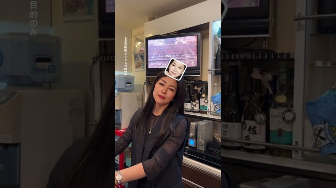 【浜松市千歳町】おしゃれフリーク  TikTok #429 WAKUWAKUさせて！【●●】
