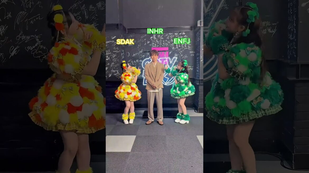 #超ときめき宣伝部 #菅田愛貴 #吉川ひより #超最強 #井ノ原快彦