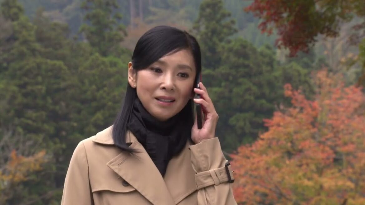 駐在刑事 激流7万トンの殺人ダム! 11時55分の謎!?さらば…奥多摩駐在 駐在刑事 激流7万トンの殺人ダム! 11時55分の謎!?さらば…奥多摩駐在