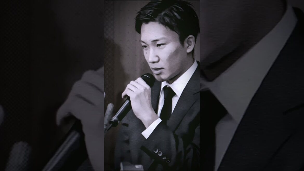 They Thought He Was Done - Real life anime character 💀💪 #momota #kentomomota #badminton
