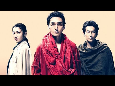 草なぎ剛が舞台主演🎭『シッダールタ』で魂の熱演🔥杉野遥亮も共演✨ 草なぎ剛が舞台主演🎭『シッダールタ』で魂の熱演🔥杉野遥亮も共演✨