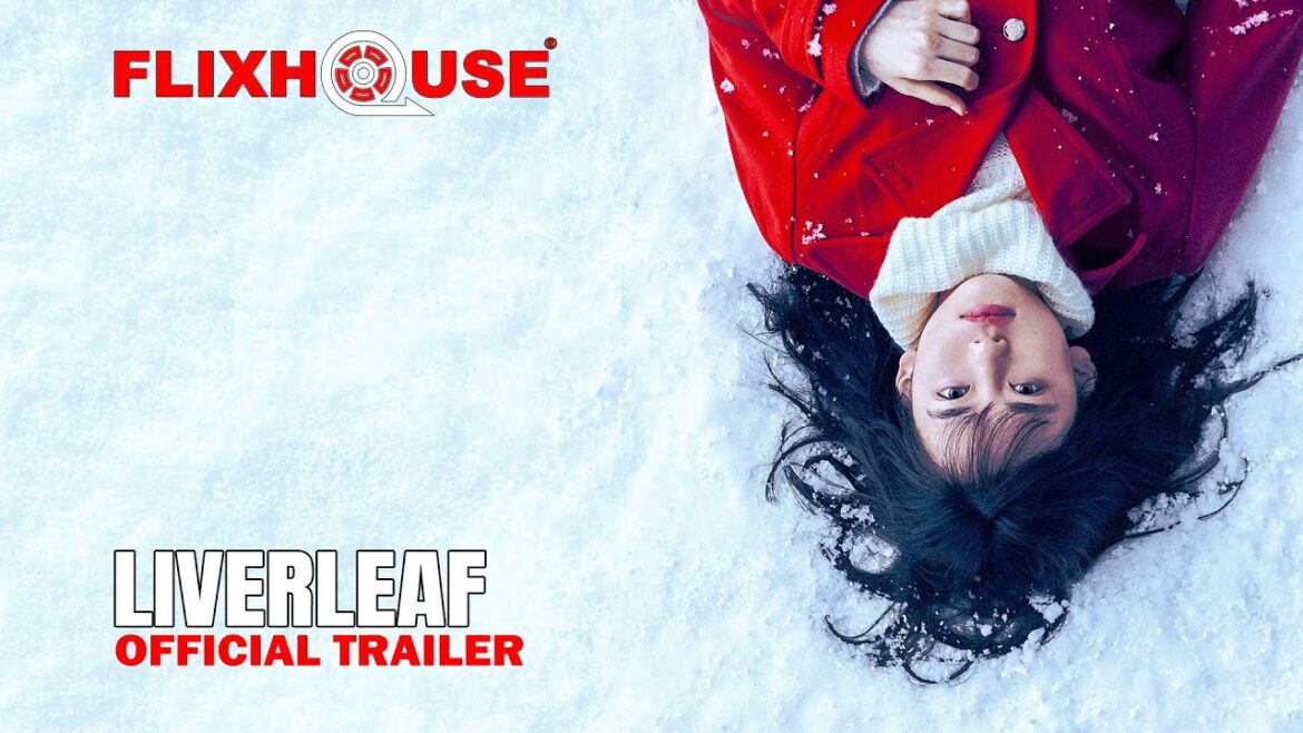 Liverleaf (Misumisô) (2018) Horror | Official Trailer | FlixHouse Liverleaf (Misumisô) (2018) Horror | Official Trailer | FlixHouse