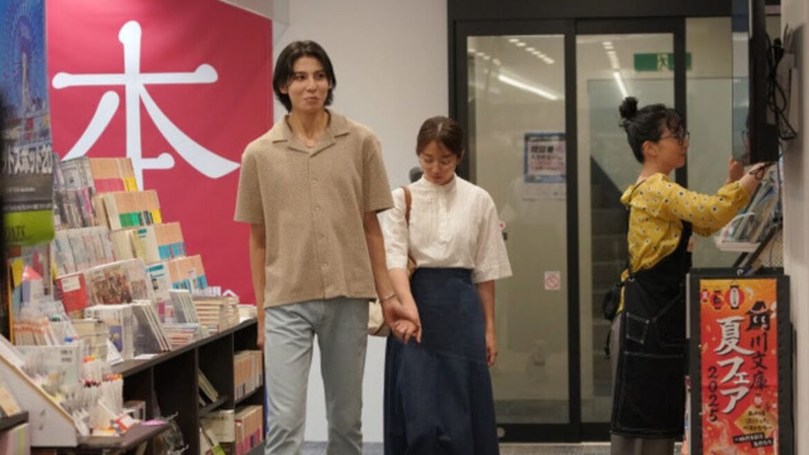 『愛の、がっこう。』第5話 “カヲル”ラウール、“愛実”木村文乃に突然告白をする 『愛の、がっこう。』第5話 “カヲル”ラウール、“愛実”木村文乃に突然告白をする