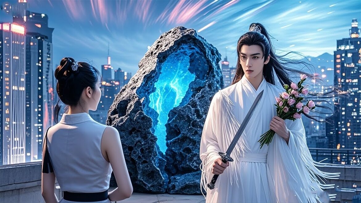 隕石裡蹦出個前夫哥!眾神準備擊碎的天外來客,竟是蘇家胖小姐走丟的修仙未婚夫?#重生 #drama #cdrama#年代 隕石裡蹦出個前夫哥!眾神準備擊碎的天外來客,竟是蘇家胖小姐走丟的修仙未婚夫?#重生 #drama #cdrama#年代