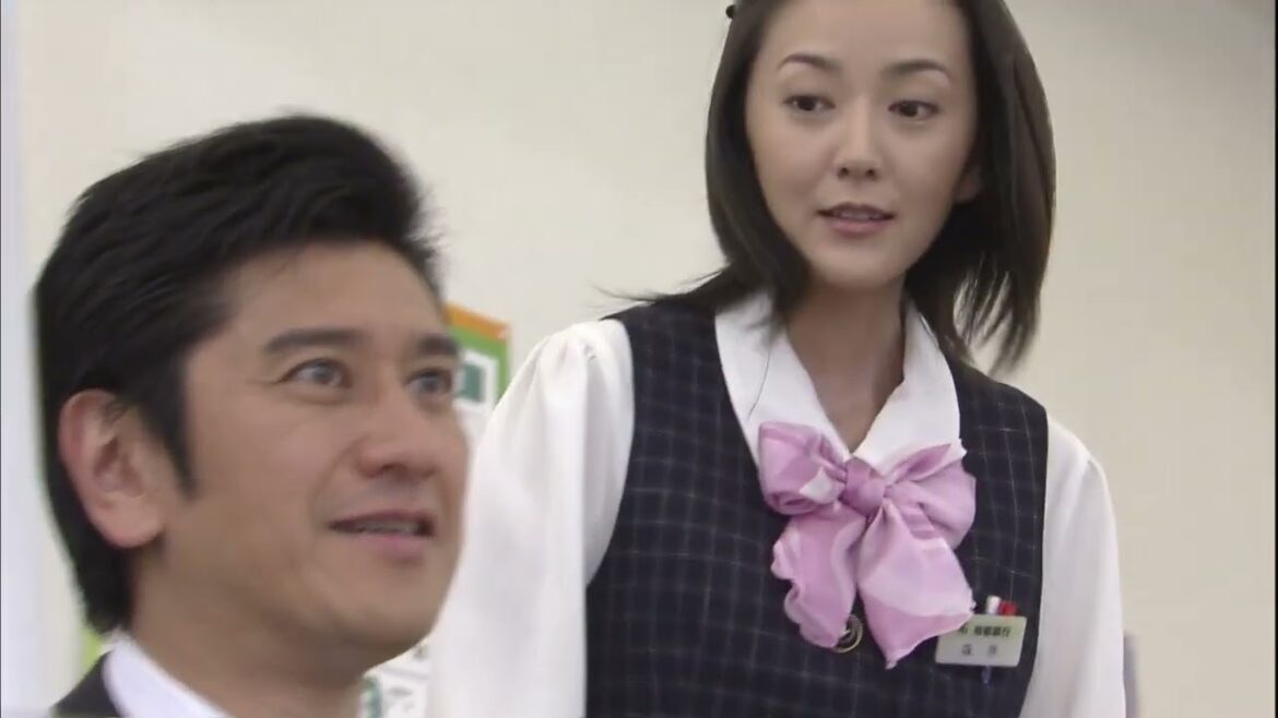 特命係長只野仁スペシャル'08