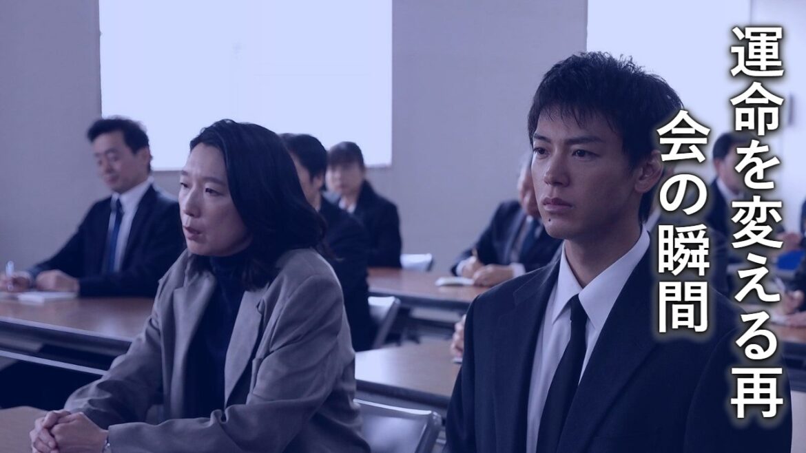 『再会』最終回考察加速!執拗に映される署長の花壇&直人との意味深行動に視聴者騒然「フラグ立ってる?」「面識あるのかな?」全伏線回収へ向けた最新分析 『再会』最終回考察加速!執拗に映される署長の花壇&直人との意味深行動に視聴者騒然「フラグ立ってる?」「面識あるのかな?」全伏線回収へ向けた最新分析
