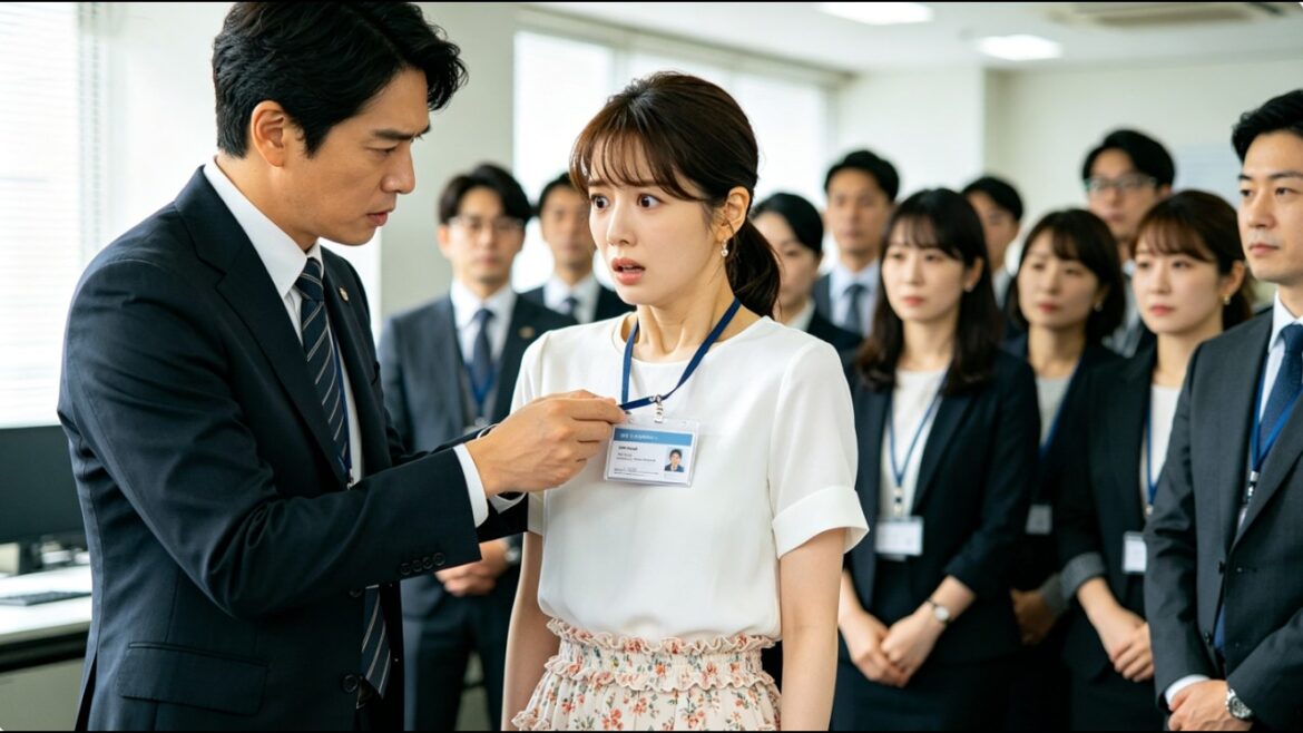 新人竟成公司第18位祭品,冷酷BOSS”五毒教主”的總裁助理? !卻不知寵她入骨!🔔#短劇 #逆襲 #爽劇 #豪門 #打臉 #萌娃 Chinese short drama 新人竟成公司第18位祭品,冷酷BOSS"五毒教主"的總裁助理? !卻不知寵她入骨!🔔#短劇 #逆襲 #爽劇 #豪門 #打臉 #萌娃 Chinese short drama