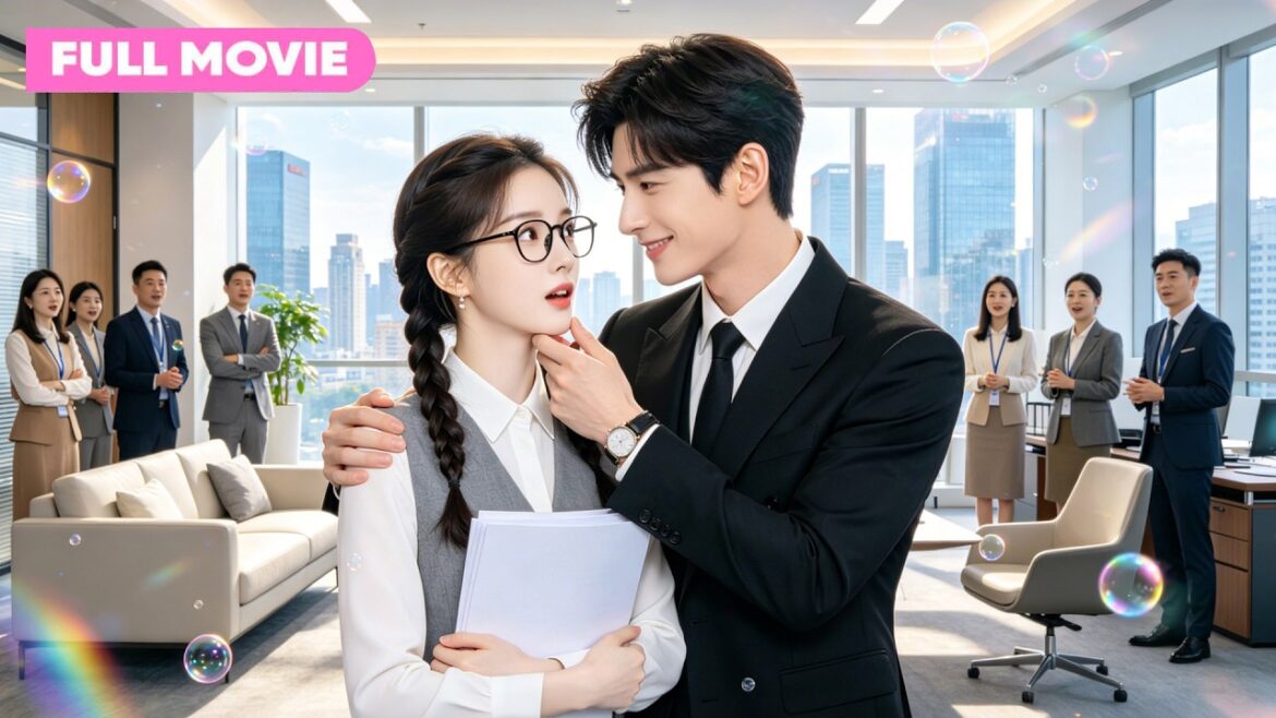 Slept with Her Cold Boss—Next Day He Made Her as Personal Secretary, Unaware She’s Already His Wife! Slept with Her Cold Boss—Next Day He Made Her as Personal Secretary, Unaware She's Already His Wife!