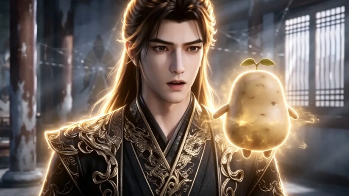 [MULTI SUB]🔥1~3季：《大帝师尊，门下尽是天纵奇才》｜重生开局直达大帝境界，挑选门徒眼光独到，收下的弟子无一例外都是万中无一的特殊体质，师徒纵横仙域 #玄幻 #漫剧 #修仙