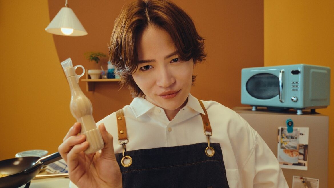 菊池風磨さん出演 パピコ「おつかれ!パピコタイム」篇 菊池風磨さん出演 パピコ「おつかれ!パピコタイム」篇