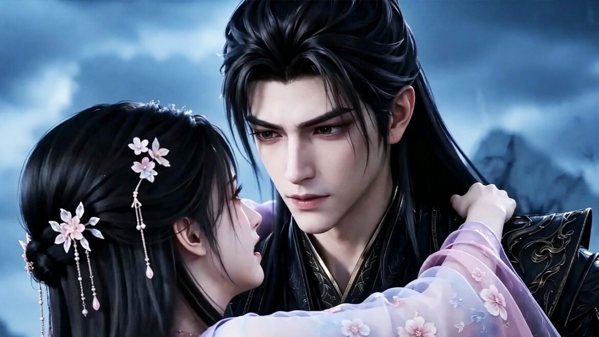 【新番上线】《夫君偏宠无度》第1~2季:哥哥行刺败露被流放,她被当做玩物送入摄政王府,少女语出荒唐,撩得狠戾权臣动凡心!全集 MULTI SUB 【新番上线】《夫君偏宠无度》第1~2季:哥哥行刺败露被流放,她被当做玩物送入摄政王府,少女语出荒唐,撩得狠戾权臣动凡心!全集 MULTI SUB